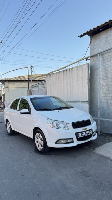 Chevrolet Nexia 3