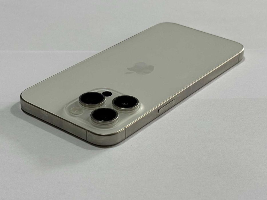 iPhone 15 Pro Max 256 GB