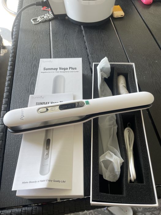 Placa par sunmay voga plus wifi fara fir