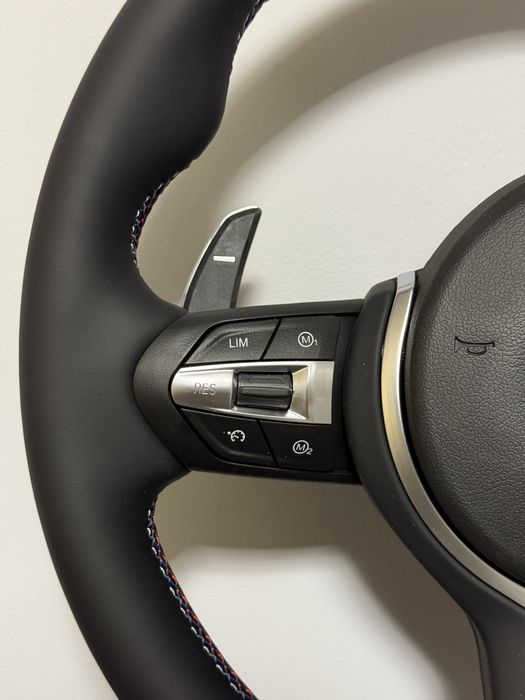 М волан за BMW F- серия