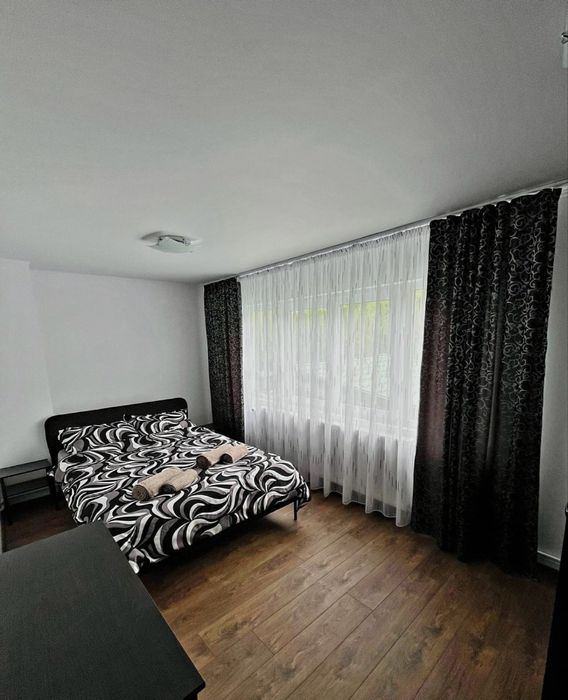 Cazare Valea Doftanei -Casa  Anastasia
