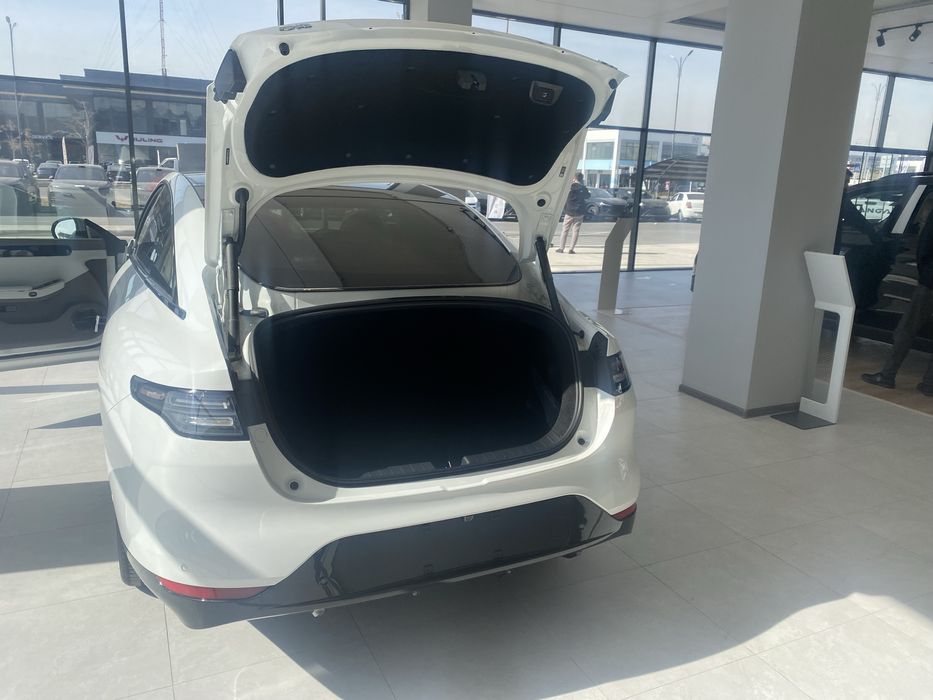 Leapmotor C01 Elektr FULL smart+dop opsiya