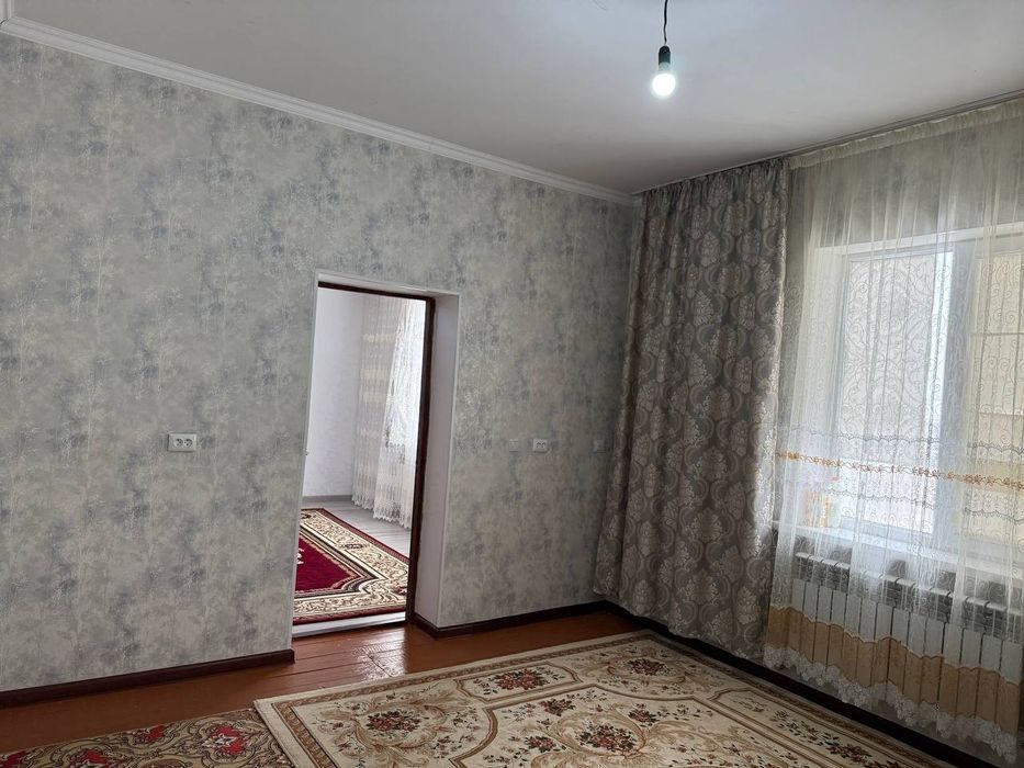 Күшті үй сатылады!!