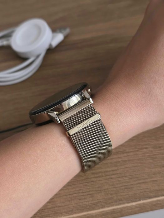 Часовник Huawei Watch GT 3