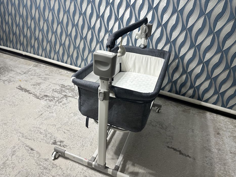 Манеж  детский новый