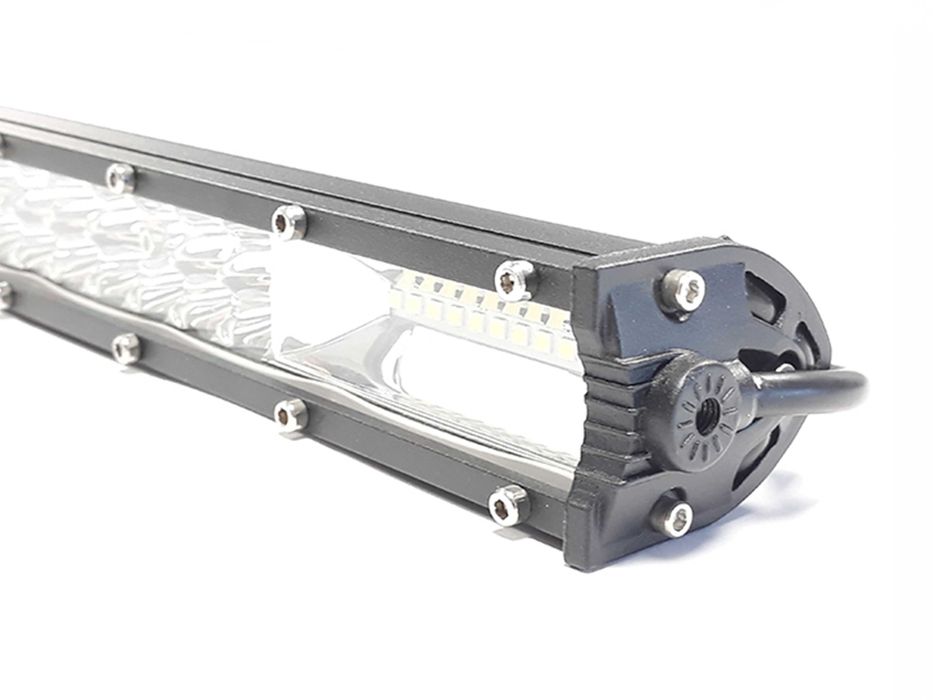 LEd bar Диоден Лед бар (халоген) 420W 117.8см П518