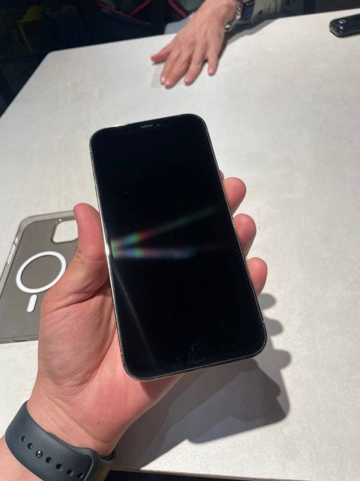 Iphone 12 pro max