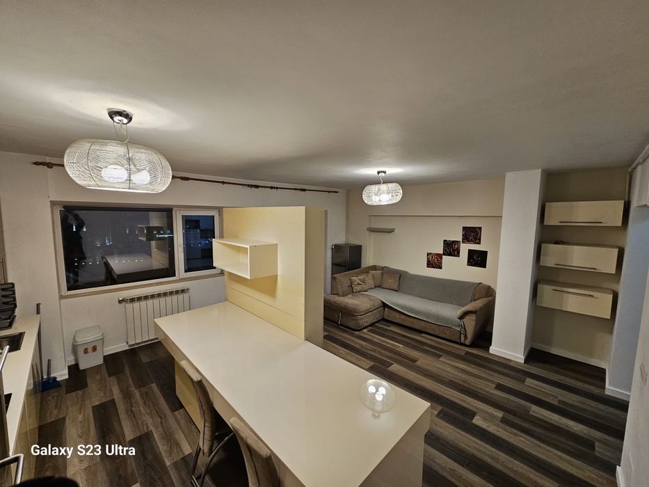 Ocazie unică - Apartament 3 camere, ultracentral, in fața la UMF