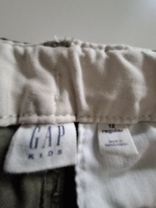 Панталони за момче