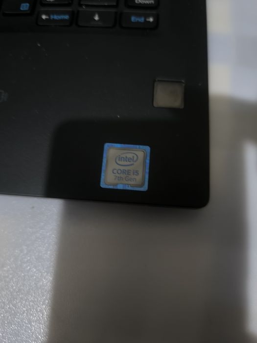 Продам ультрабук dell latitude 7280