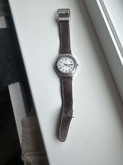 Vand ceas Swatch