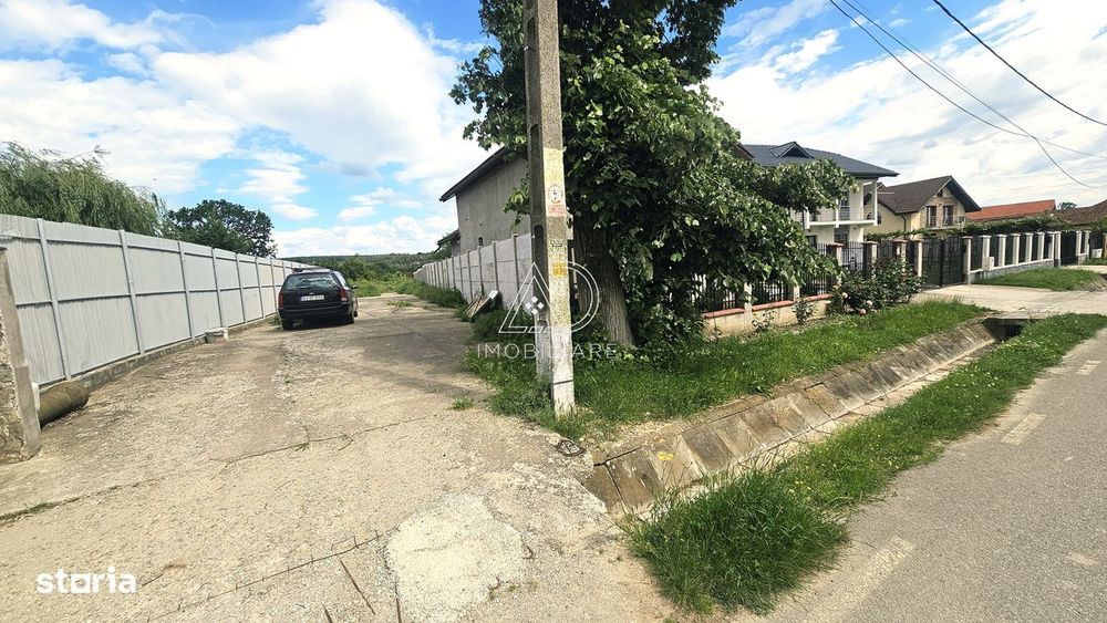 Teren Intravilan Preajba Mare Targu Jiu