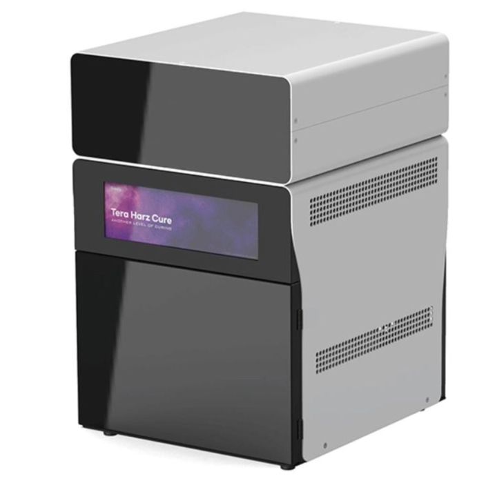 Asiga, Bego, Elegoo, Graphy