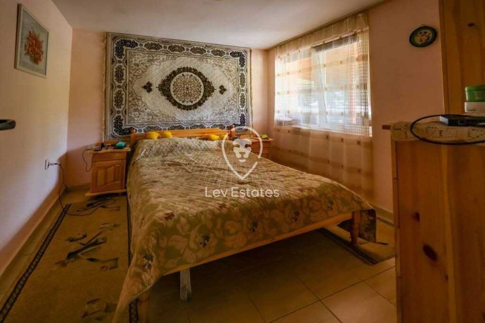 Продава се Къща в Средец - 140 кв.м за 750 €/кв.м - Снимка #10