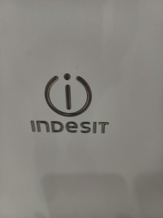 Морозильная камеоа Indesit