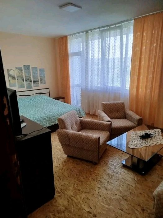 Продава се Тристаен апартамент в с. Близнаци, Област Варна - 83 кв.м за 1199 €/кв.м - Снимка #4