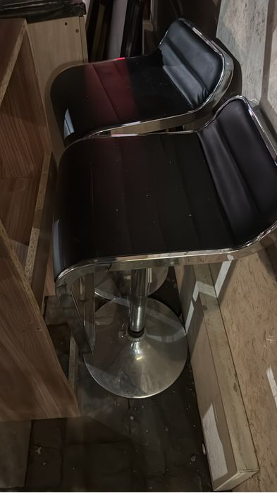 Мебель с кофейни