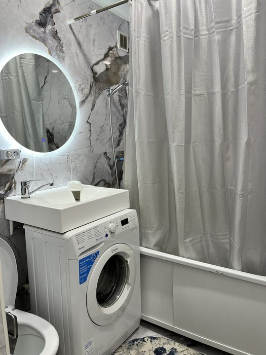 Квартира посуточно