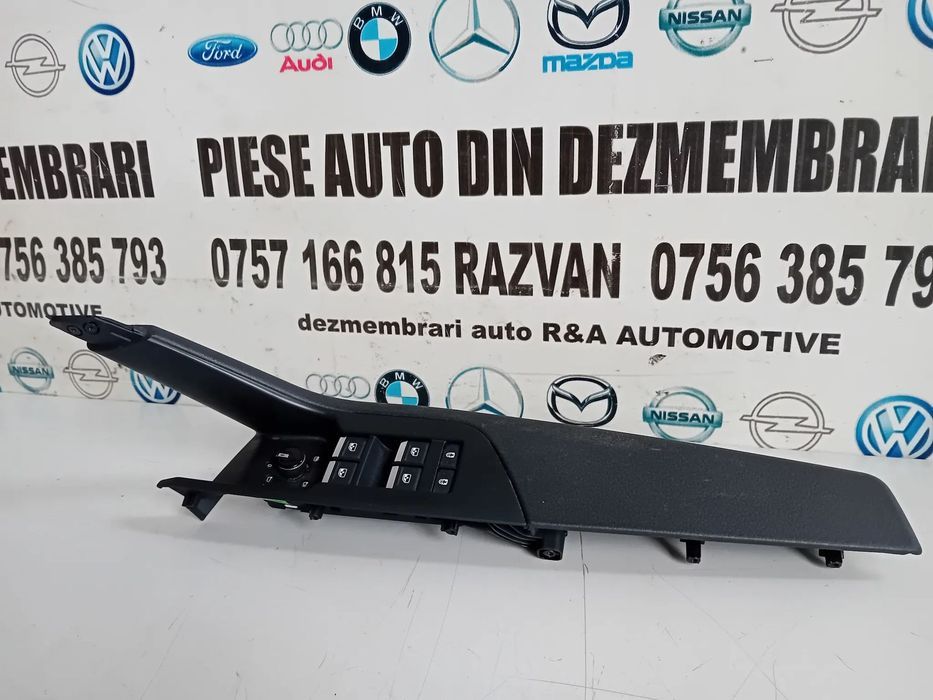 Butoane Geamuri Oglinzi Electrice Audi A6 4K C8 Volan Stanga An 2018-2024