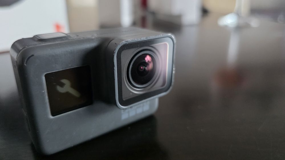 GoPro Hero 5 Black