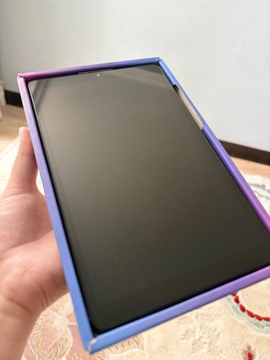 Планшет Lenovo tap m8 hd