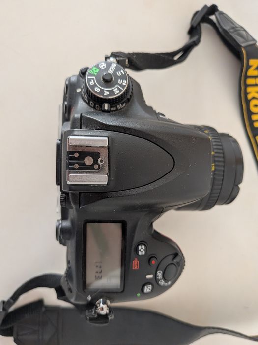 NIKON D610  продам