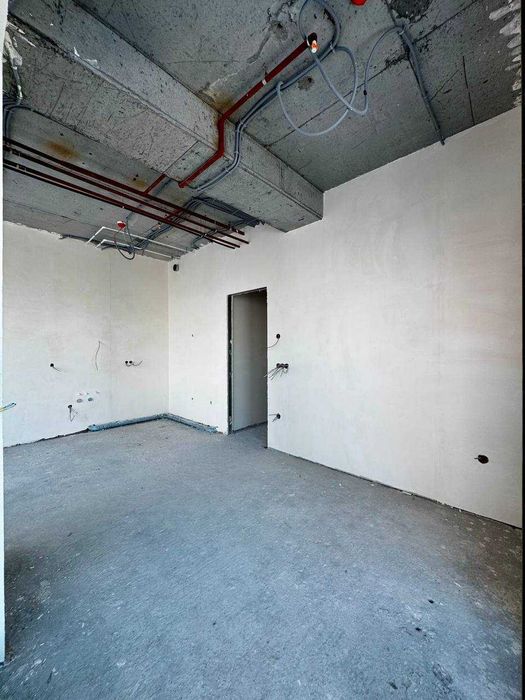 ЖК  Nest One Ташкент Сити 2х ком вид на Парк