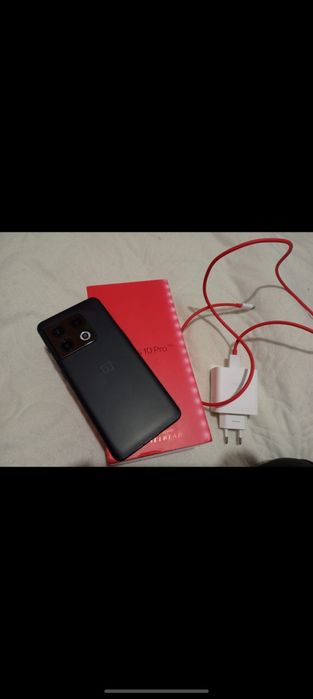 OnePlus 10 pro идеал телефон ванплас 10 про