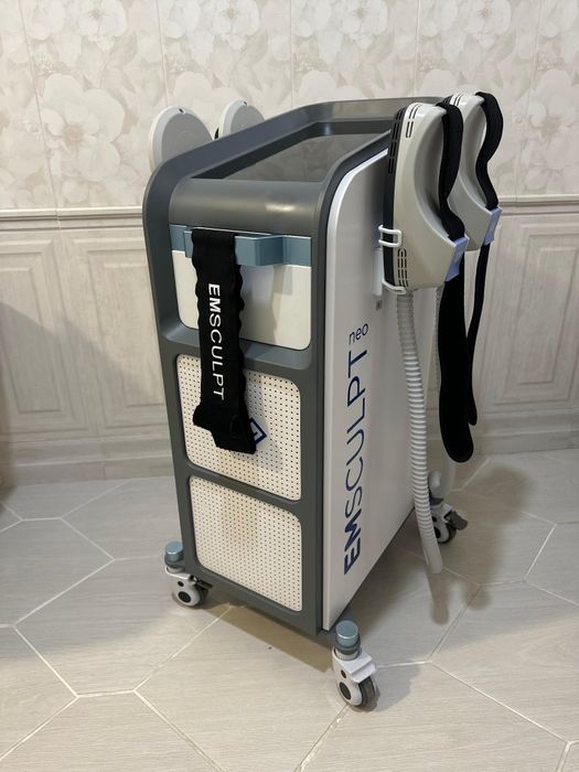 Продается аппарат EMS