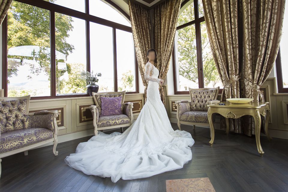Rochie de mireasa vanzare / închiriere