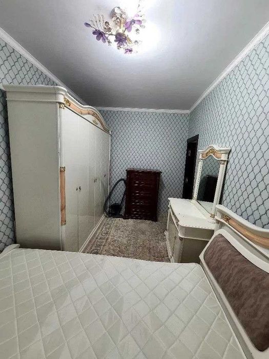 Аренда Квартира Ижарага  Себзор, 2/4/9. Оила ва Болларга.