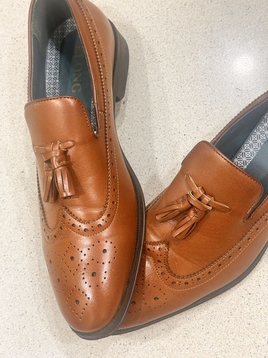 Pantofi noi pt barbati