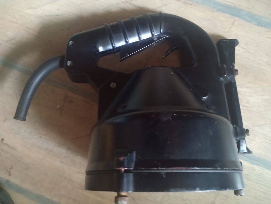 Aldis long-range signalling lamp Mk 10 A