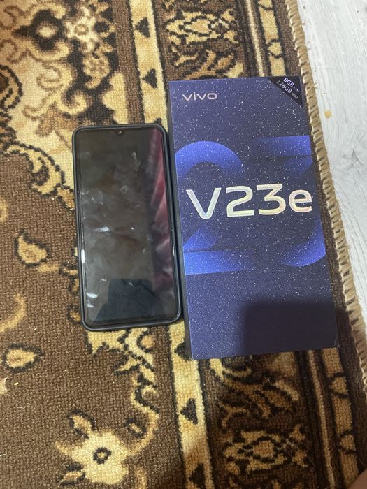Vivo v23e сатылады