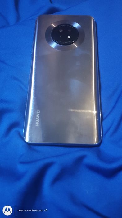 Huawei enjoy 20 plus, 5G, Redmi note 10 pro