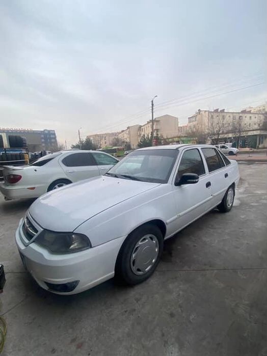 Nexia 2 sotlad srocna