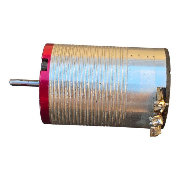 Motor automodel Tekin