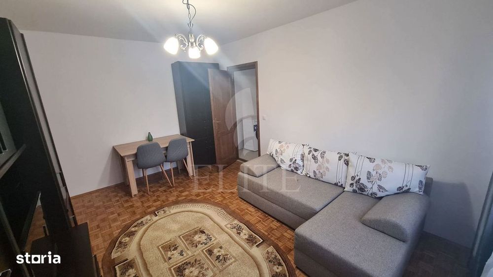 Apartament 2 camere în zona Hotel Royal