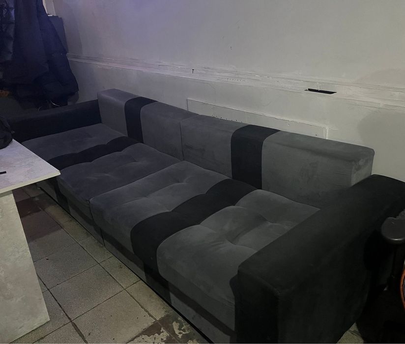 Диван продается срочно