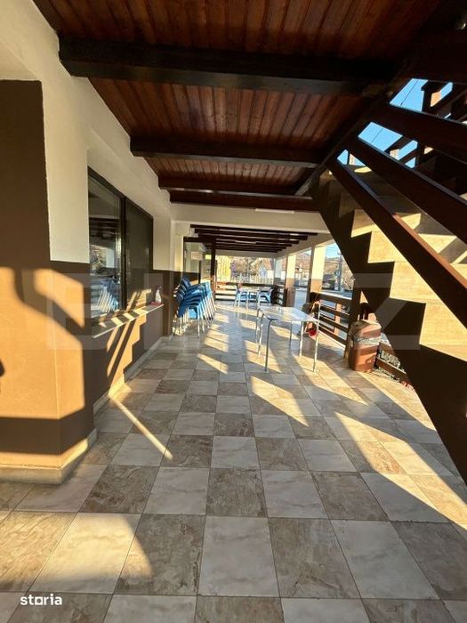 Cladire Mixta De Vanzare In Comuna Dumitra, Oportunitate De Investitie