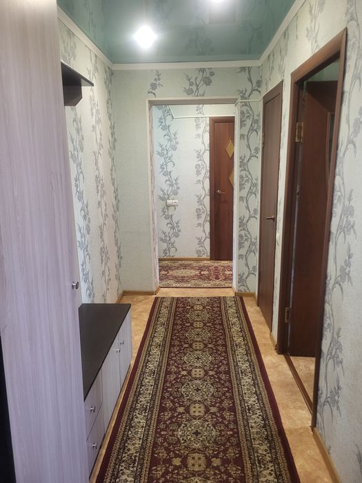 Квартиры посуточно Суворова 43
