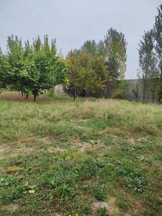 Продаётся участок 11.35 соток политотдел.