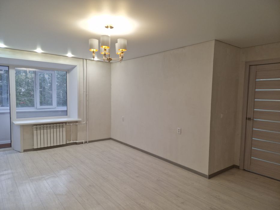 Продам двухкомнатную квартиру