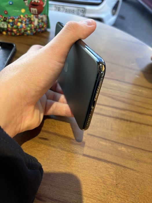 Iphone 11 pro max