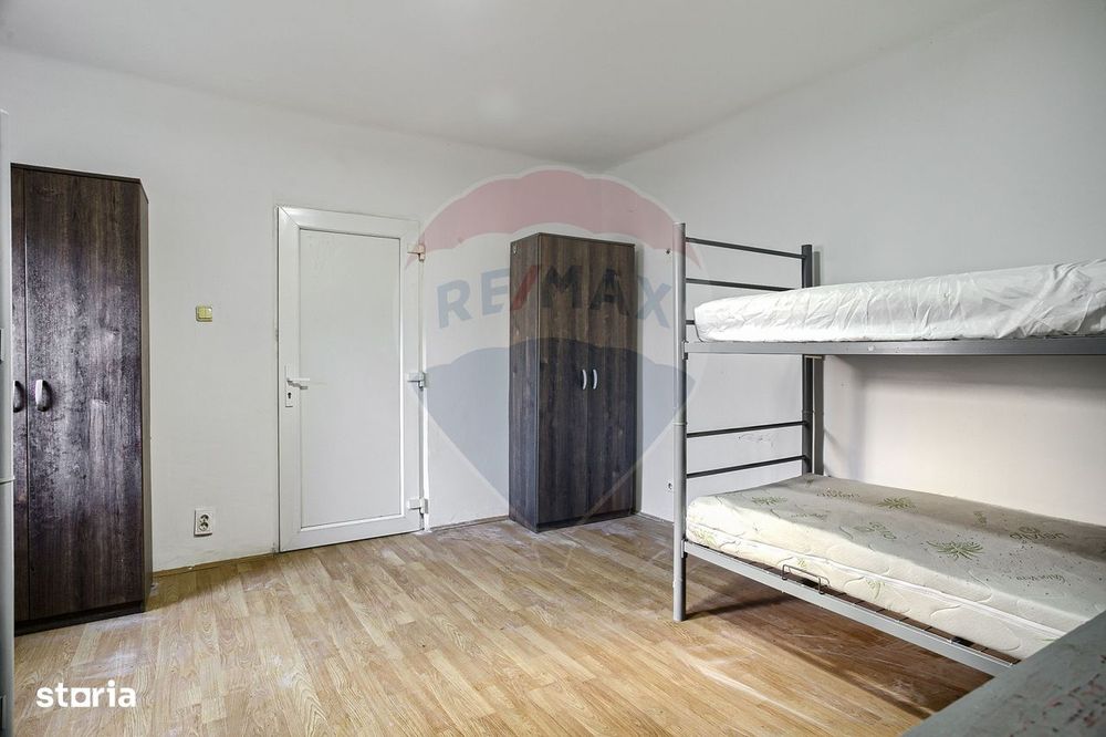 Casă de închiriat în zona Vlaicu pretabilă pentru muncitori