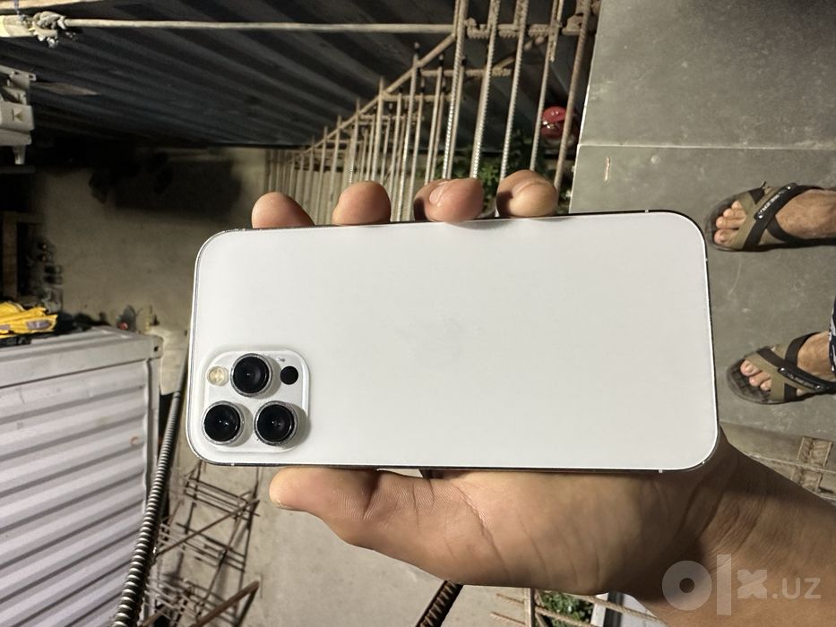 Iphone 12 pro max