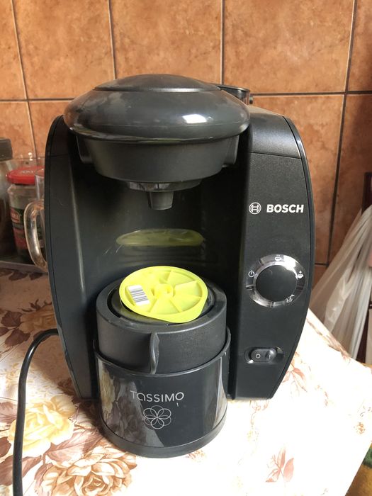 Filtru cafea Bosh Tassimo