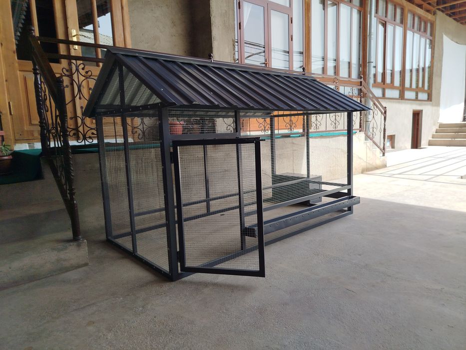 Замонавий товук катак