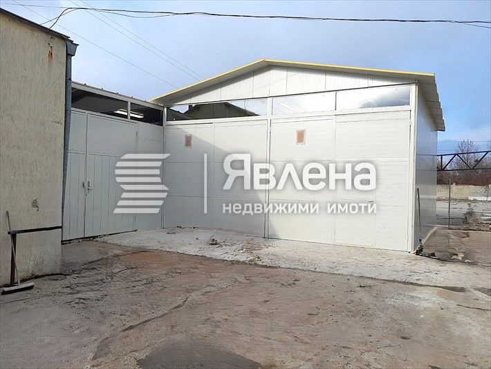 Продава се Склад в София, Модерно предградие - 1400 кв.м за 600 €/кв.м - Снимка #4