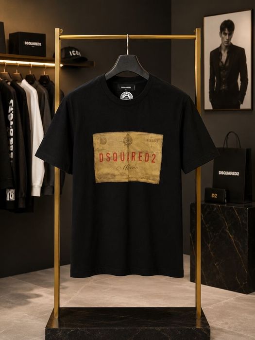 DSQUARED тениски